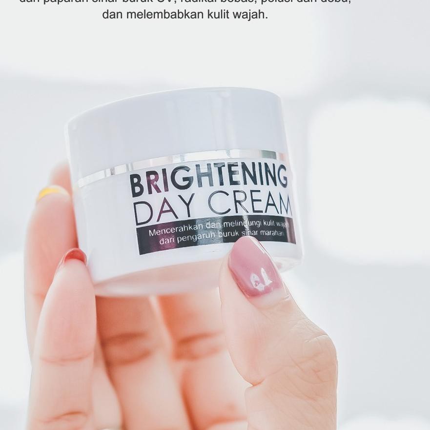 Terbaru ELGLOW Brightening Series ....