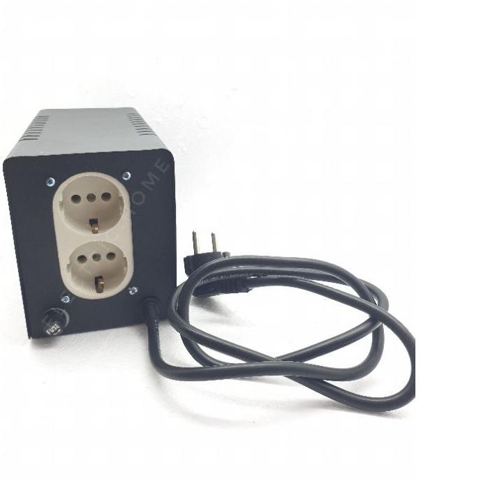 ▼ TRILLION - INVERATOR ANTI JEGLEK (3500Watt / 3500W) ➯