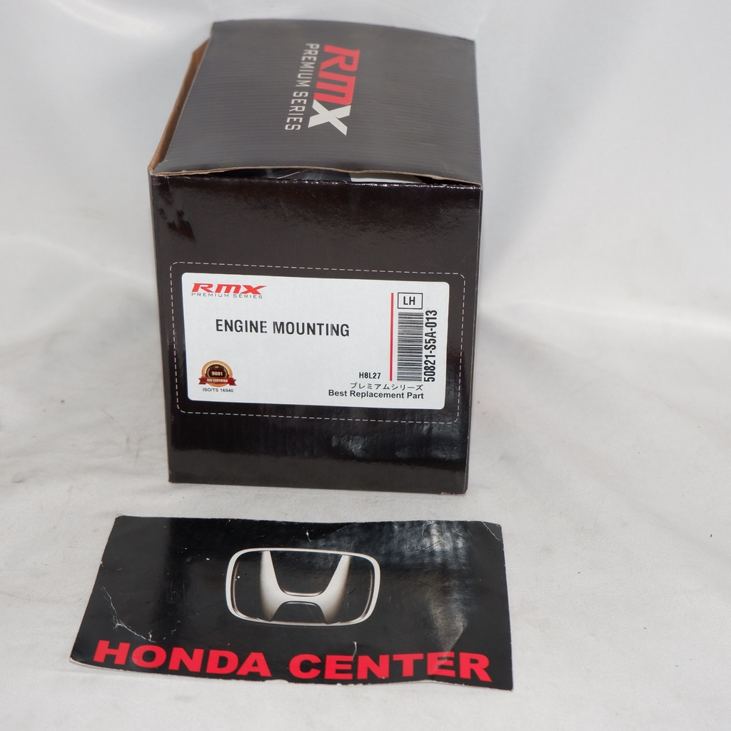 ENGINE MOUNTING KIRI GANTUNGAN MESIN KIRI dudukan mesin kiri stream 2002 2003 2004 2005 2006 1700CC civic vti vtis 2001 2002 2003 2004 2005