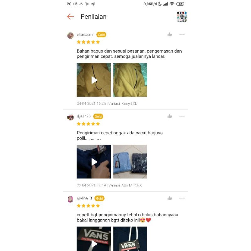 HOODIE Wanita Sweater Pria Polos Laki Laki Perempuan XL-2