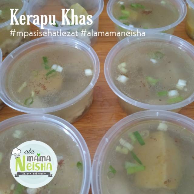 Kerapu Khas (FROZEN-BEKU)