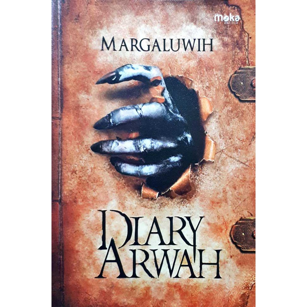 

Jual Buku DIARY ARWAH - 207986527 Original