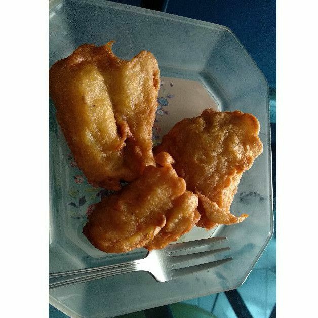 

Pisang Goreng 10pcs