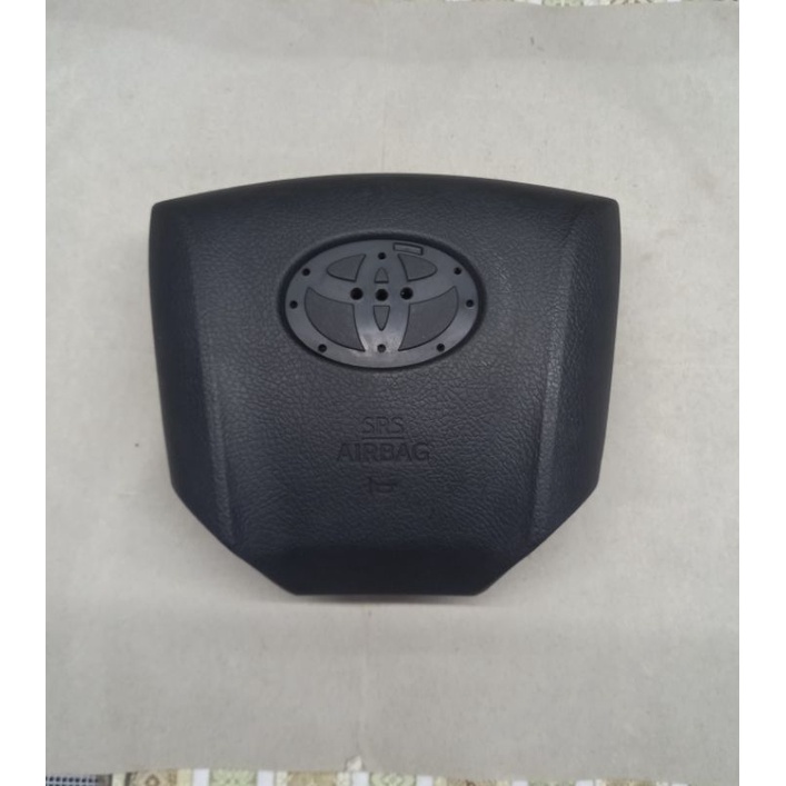 COVER AIR BAG STIR INNOVA REBON 2015 - 2019 ORIGINAL