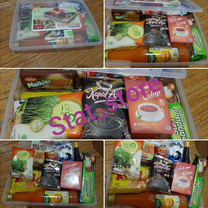 

Parsel Ramadhan/Parcel Ramadhan/Parcel Lebaran Djiboutishop