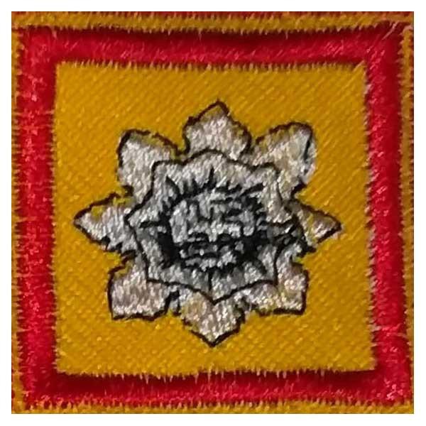 TKK Penggalang Madya - WICAKSANA HINDU