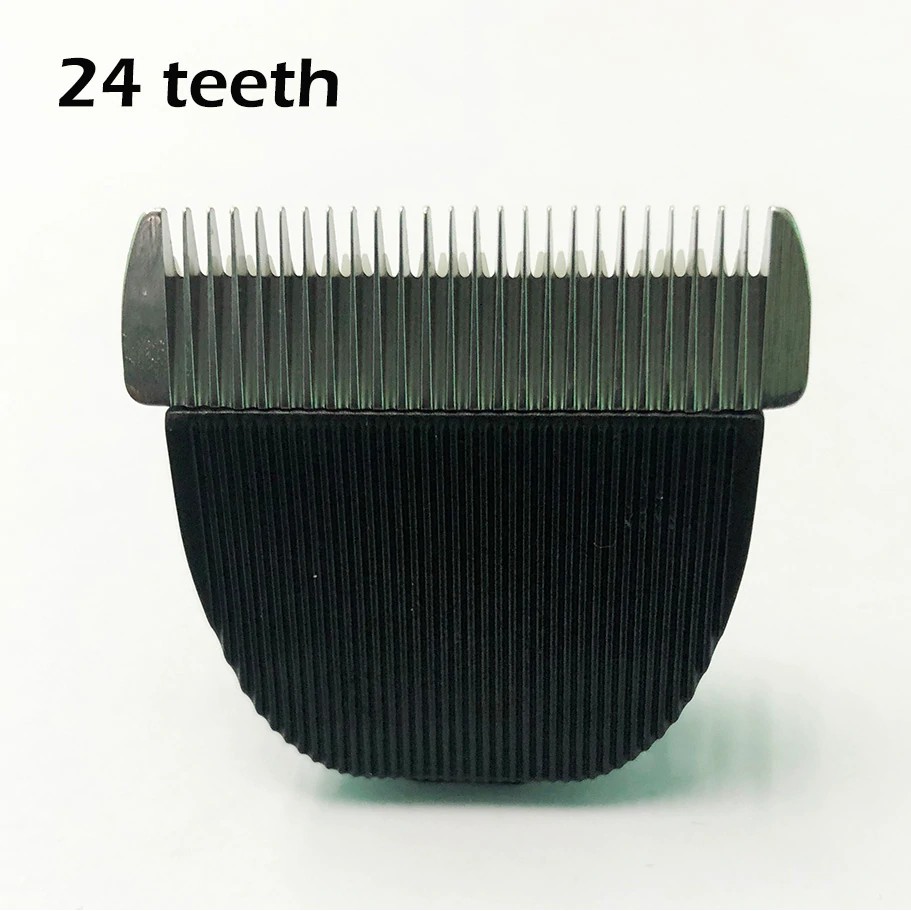 

IMPORT Brand Baorun Original Ceramic Blade For P6 S1 Cutter 24 Teeth/33 Teeth Optional