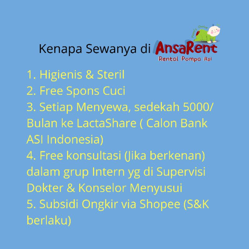 Sewa Mutter New Pearl Rental Mutter New Pearl Dilarang Checkout sebelum chat admin