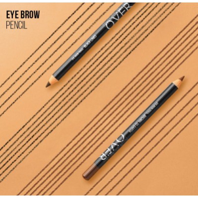 Make Over Eyebrow Pencil | Pensil Alis