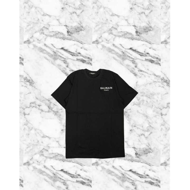 KAOS UNISAX KEREN KAOS MURAH KAOS BALMAIN PARIS