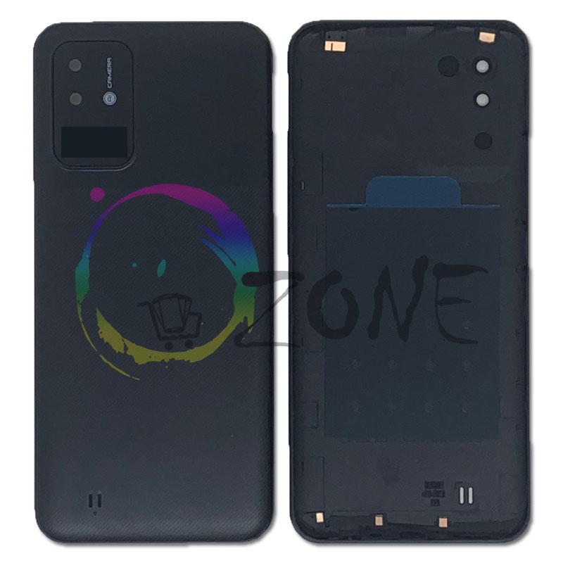 BACKDOOR - BACK CASING REALME NARZO 50I TUTUPAN BELAKANG