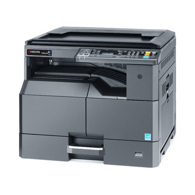 Mesin Fotocopy Kyocera TASKalfa 1800 (TA 1800) B/W