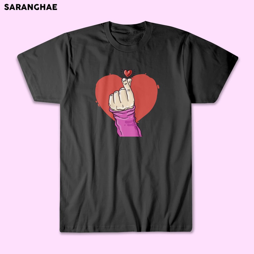 Saranghae