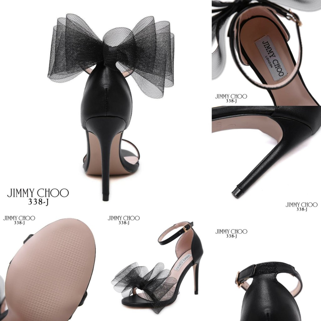 harga heels jimmy choo