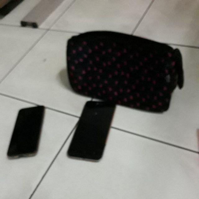 Botol Air Minum 1000 Ml