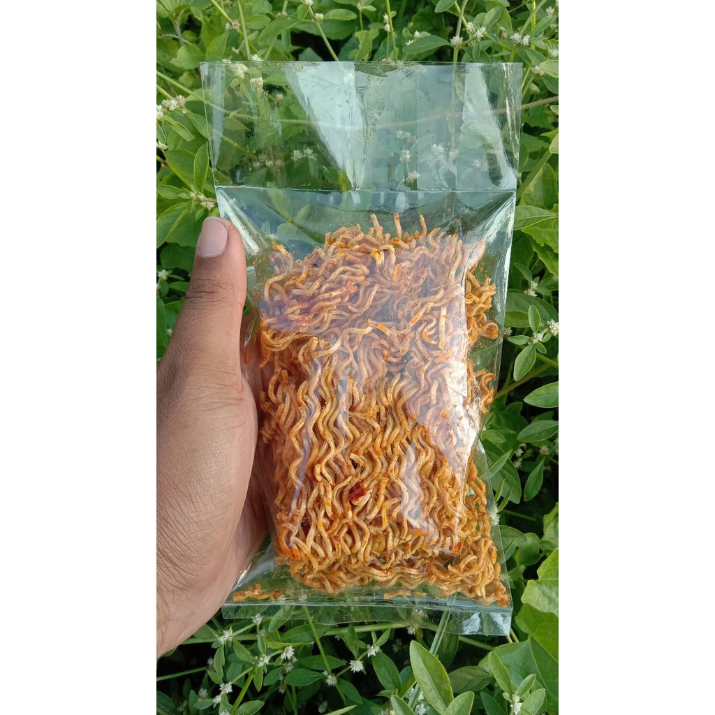 

MIE KRITING
