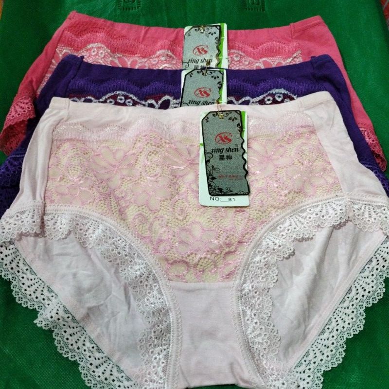 celana dalam renda wanita import/celana dalam wanita import