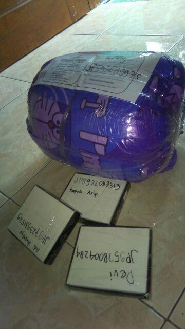 Bantal Dakron - Bantal Silicon - Bantal Murah - Bantal Karakter