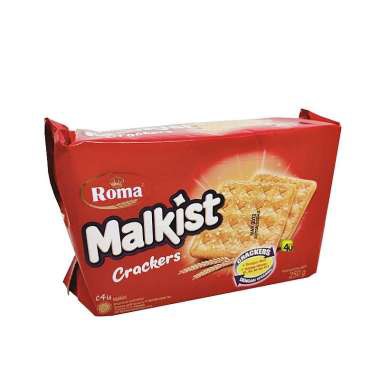 

Roma malkist cracker besar