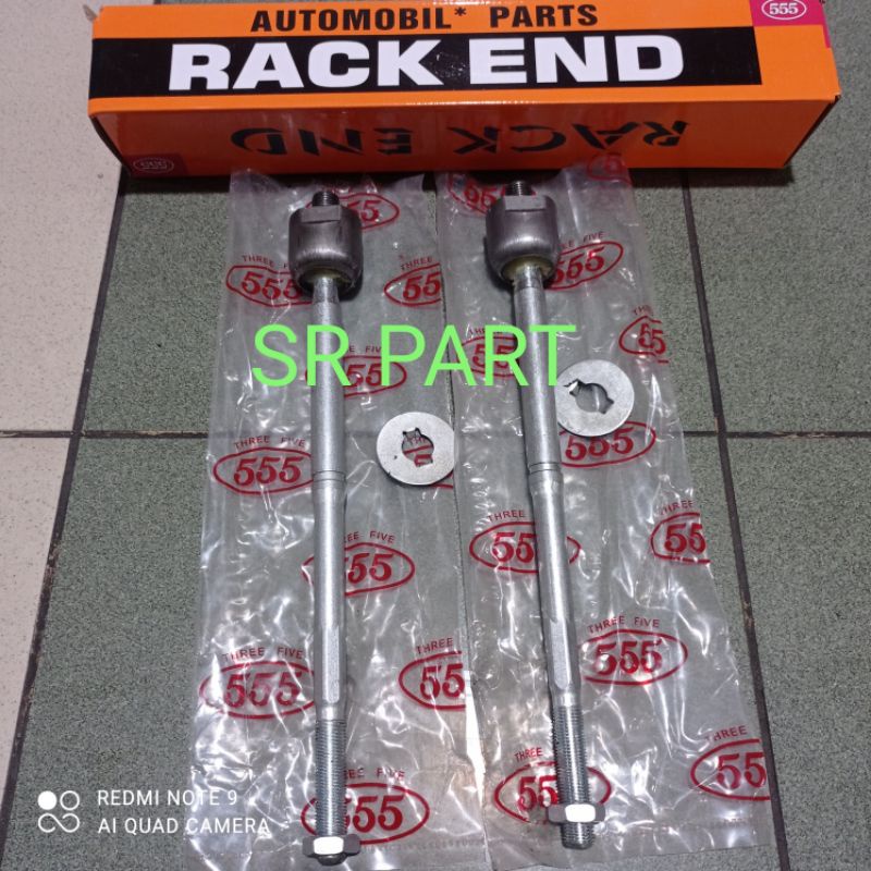 LONG TIE ROD RACK END AVANZA XENIA OLD