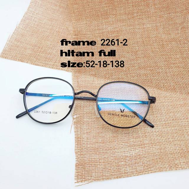 Frame Kacamata Minus, Kaca mata Trendy, Kacamata Plus, Kaca mata Anti Radiasi, Kacamata Terbaru