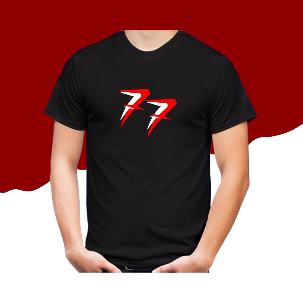 SABLON KAOS 17-AN TERMURAH
