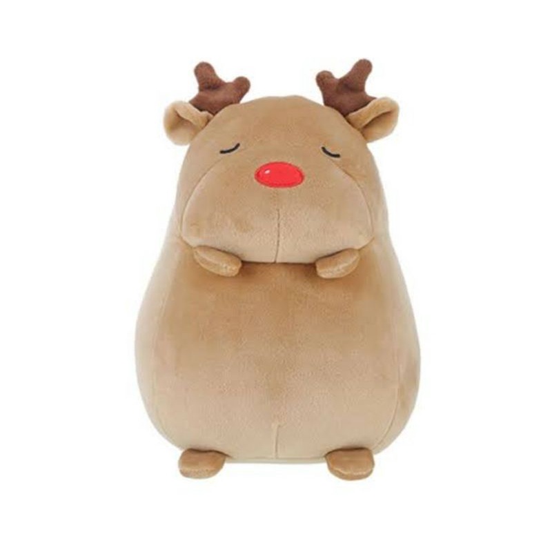 BONEKA RUSA MINISO