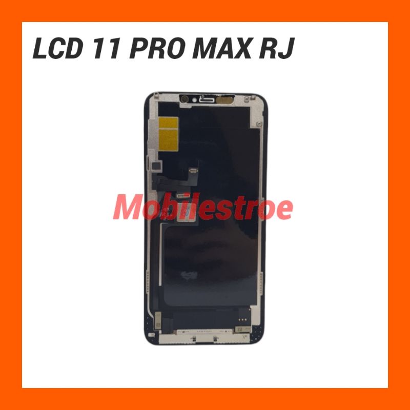 LCD + TOUCHSCREEN IP 11 PRO MAX INCELL (MEREK RJ)