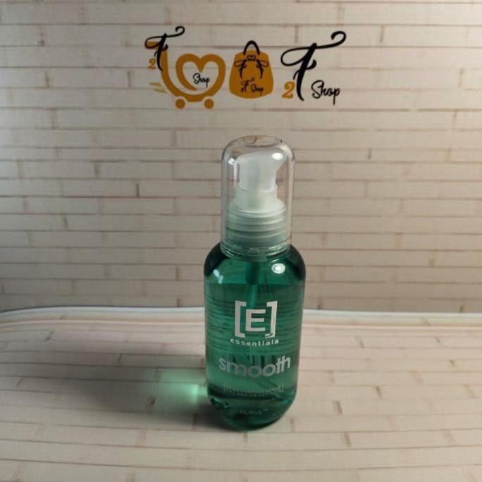 Gaya Olaris Essentials Serum Vitamin Rambut Hijau Sale!!!