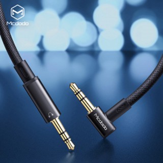 MCDODO CA-7590 3.5mm Jack Audio Cable Jack 3.5 mm Male to