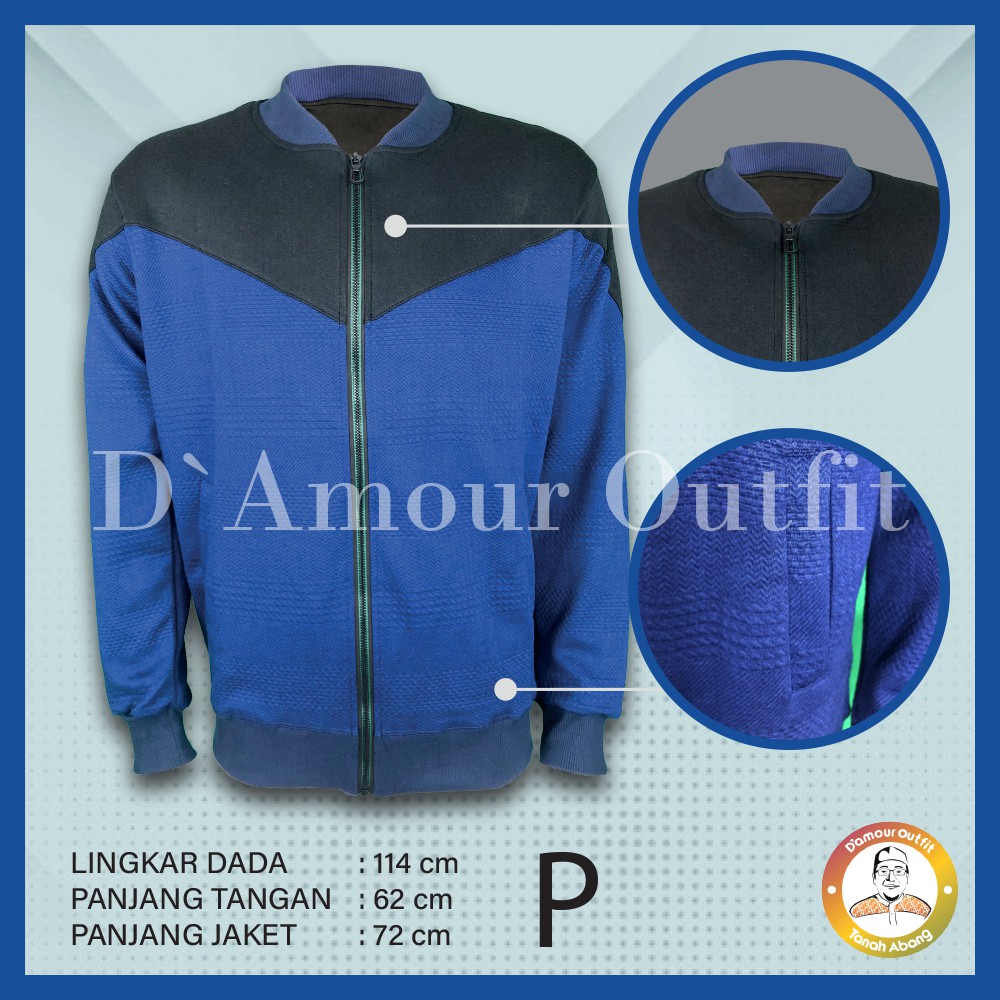 Jaket Bomber Pria, Jacket Bomber Pria, Jaket Pria Polos, Jaket Distro All Size Premium Quality Hal 3