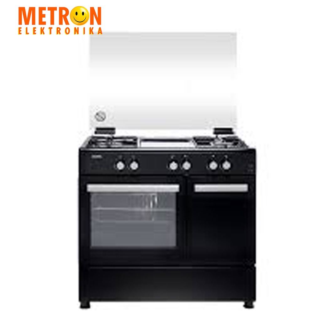 MODENA FC 8943 L FREESTANDING COOKER / FC8943L