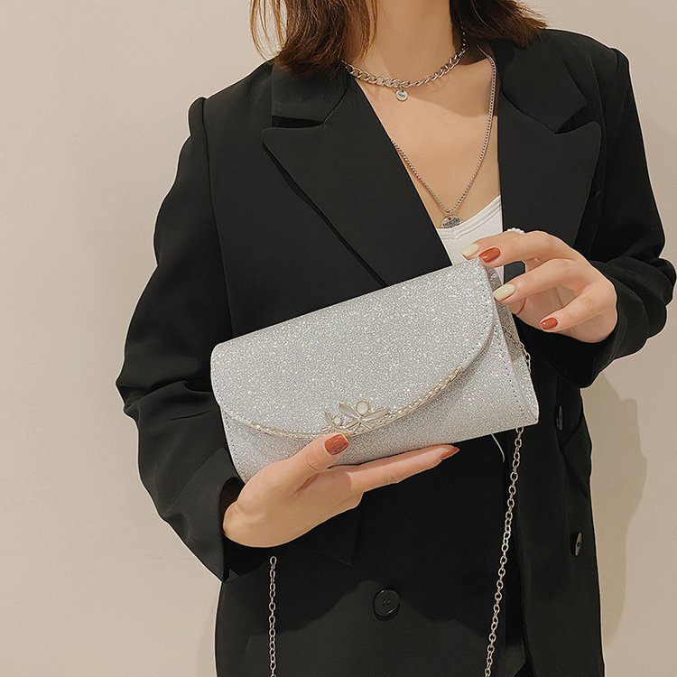 (2Pc Bisa 1Kg)GTBI998879321  New arrival  !!! Tas Pesta  Tas Party Wanita Import Premium terbaru