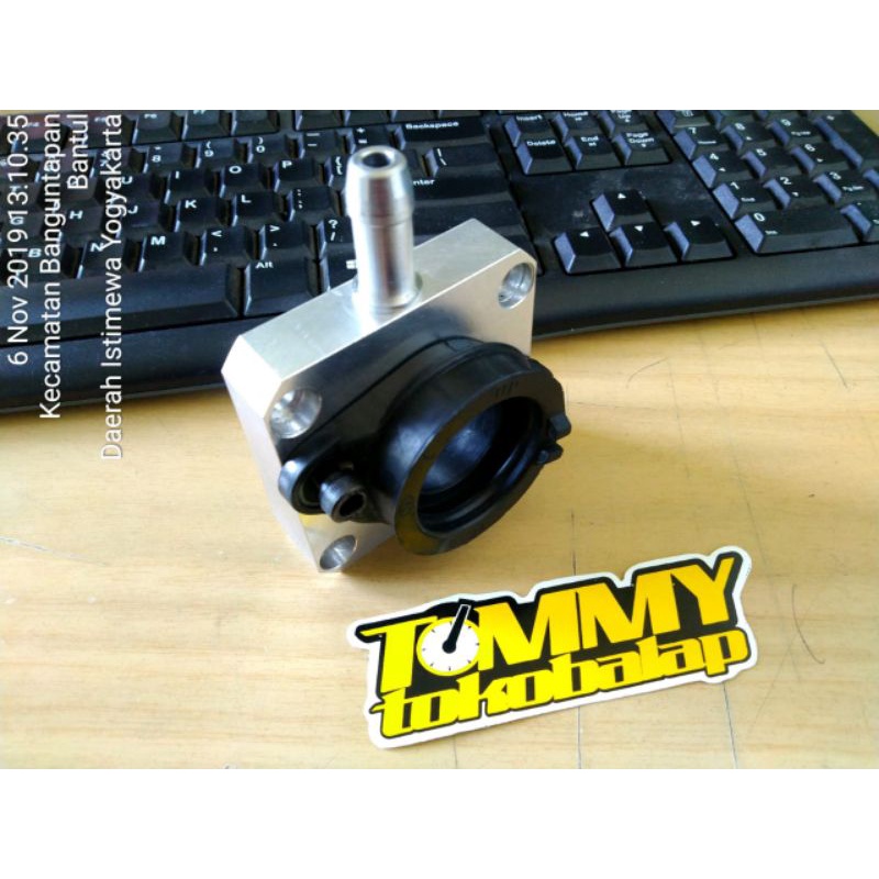 manifold dural cnc 125z