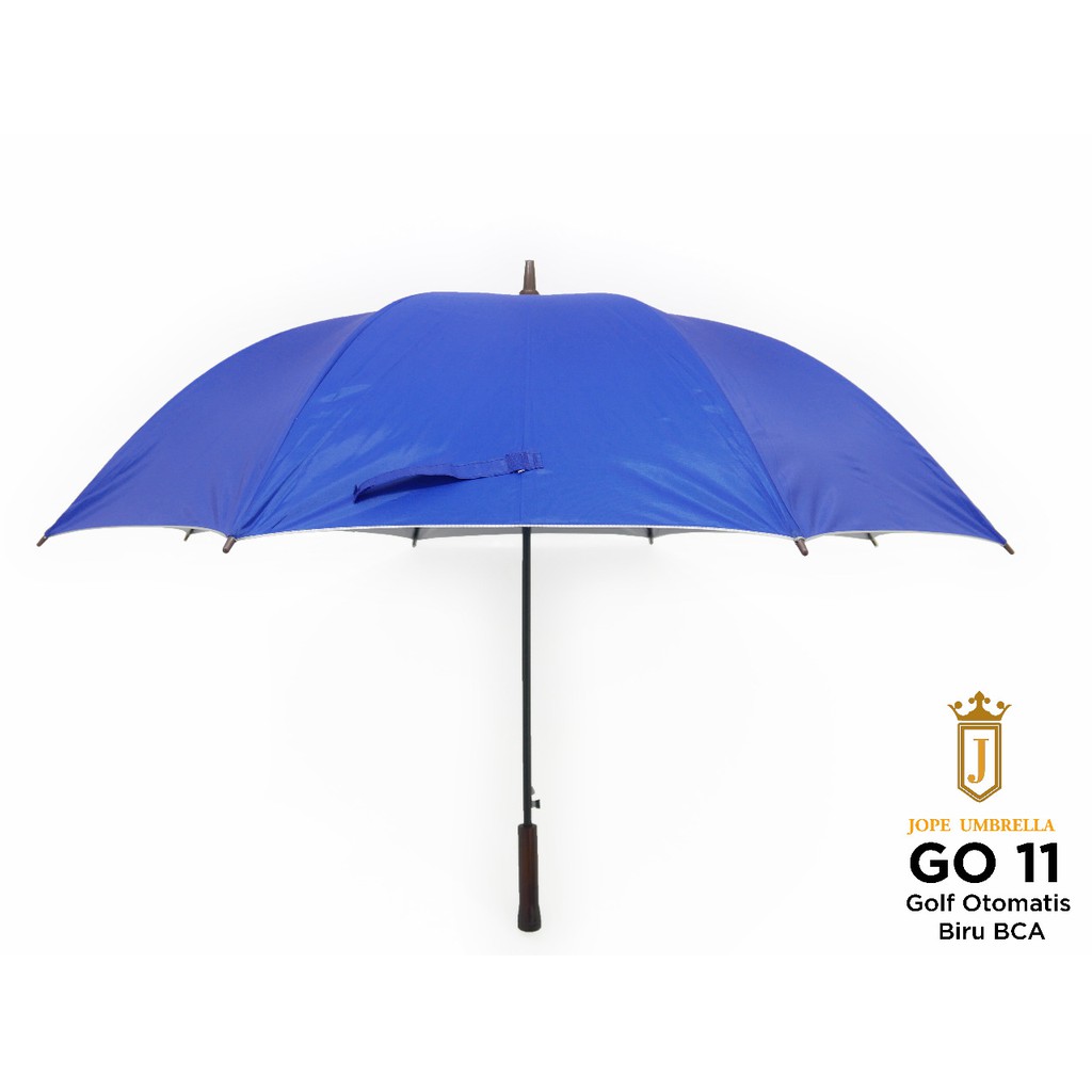 JOPE UMBRELLA - Payung Golf Otomatis Premium Original Brand Jope Umbrella GO11