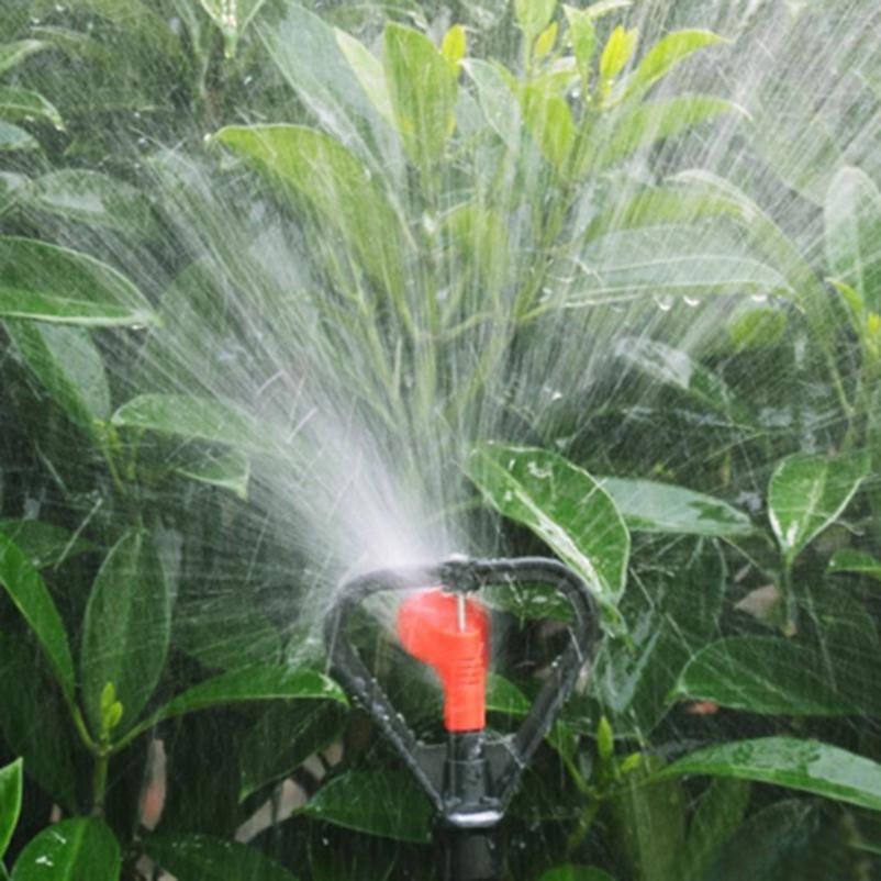 Sprinkler Semprotan Kupu Taman Kebun Drat Luar - Butterfly Sprinkler