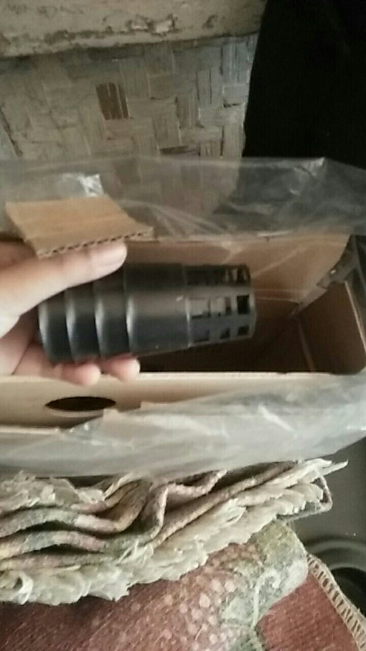 Netpot Net Pot Hidroponik Panjang 6 Cm Eceran