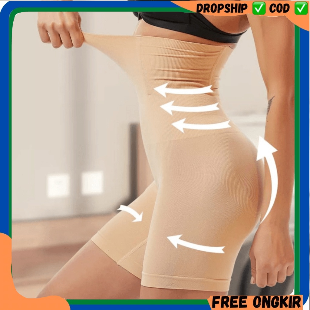 Solania Celana Fit Shaper / Celana Dalam sepaha