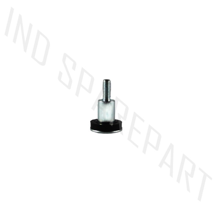 IND Onderdil Baut Tutup Cylinder-Silinder Head-Seal Scoopy FI