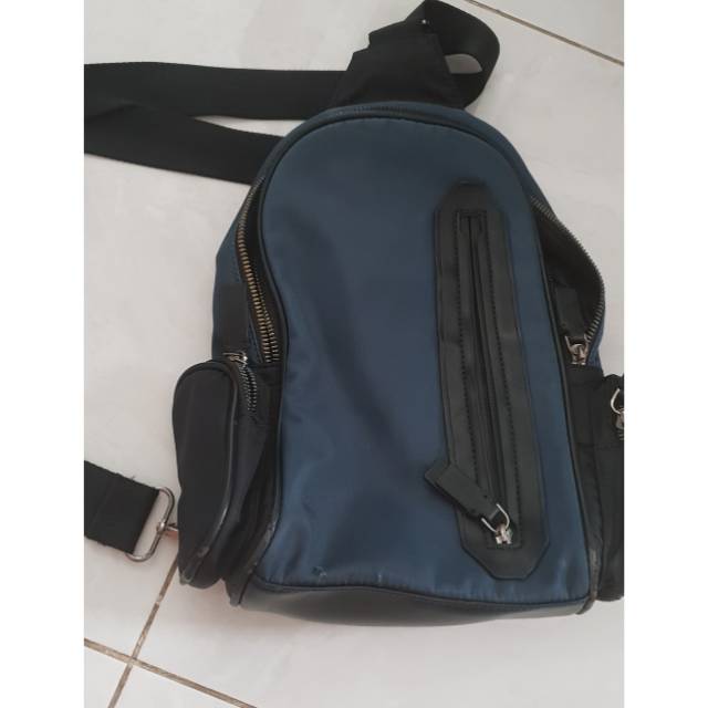 preloved tas pria merek zara