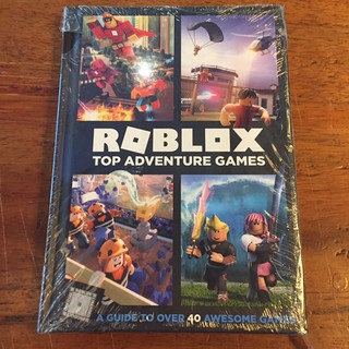 Roblox Top Adventure Games Shopee Indonesia - roblox top adventure games roblox