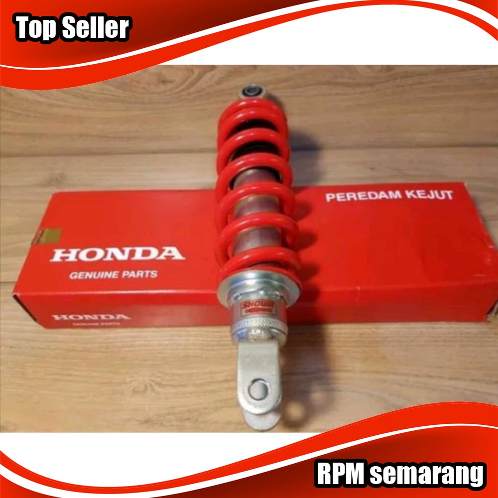 Shock belakang shock beker mono Honda CB 150R - CB150R Original Showa AHM