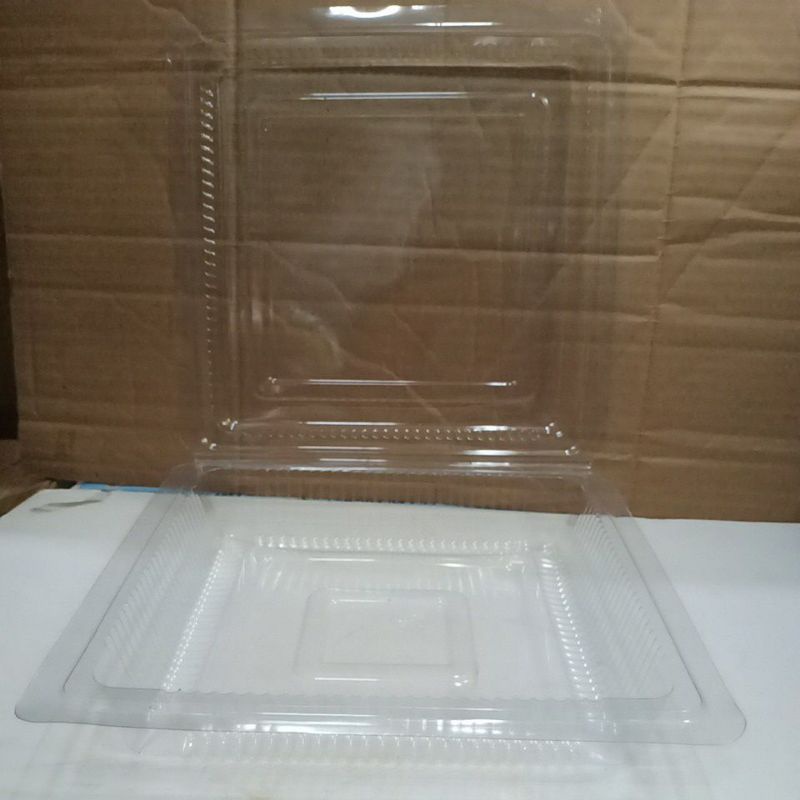 Box Mika Kue Kotak VX-1A