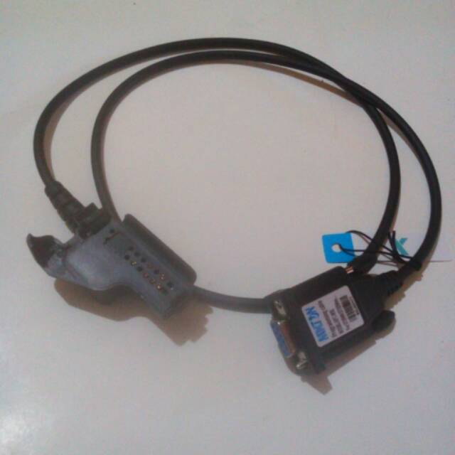 Kabel program ht Motorola xts2500