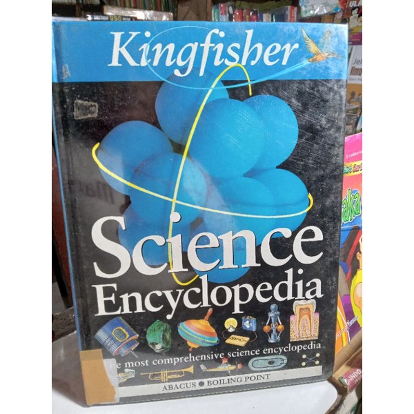 science encyclopediai 1 abagus boiling Point