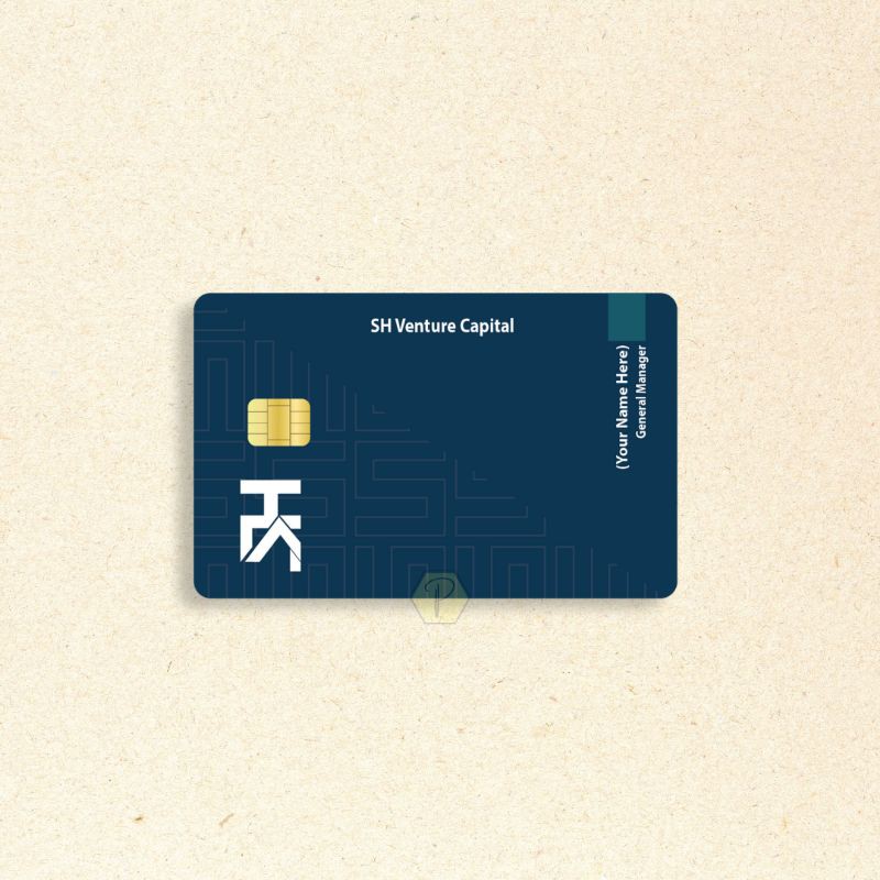 START-UP ID CARD SAND BOX - Card Cover Skin Sticker - PLIATA Stiker Kartu ATM, E-Money, E-Toll