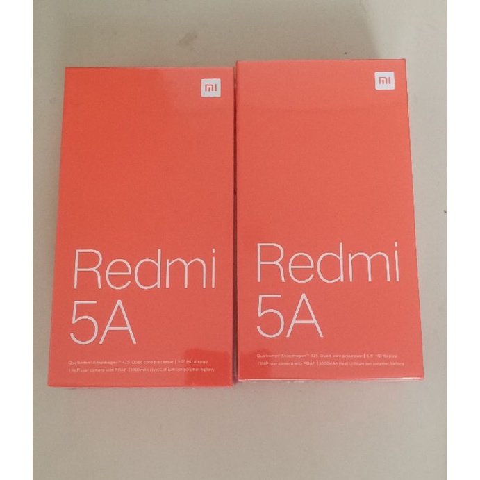 xiaomi redmi 5a 2/16gb . redmi 5A ram2/16gb