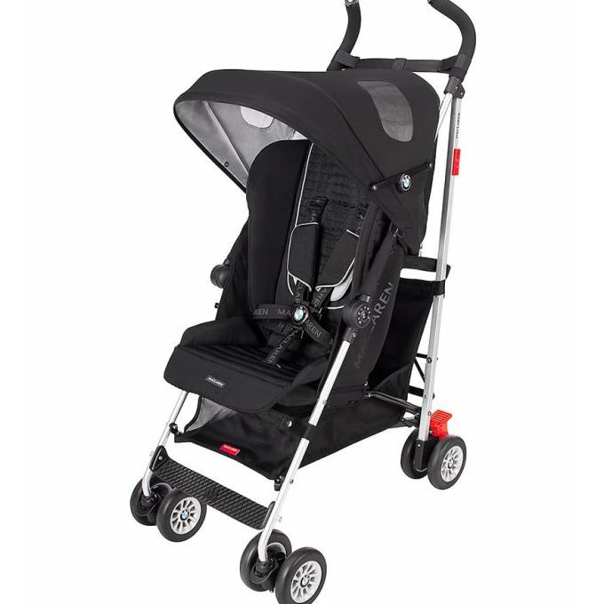 stroller maclaren murah