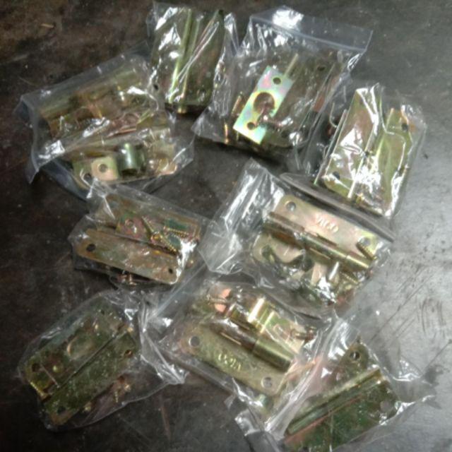 Grendel Ucp /slot Pintu 2