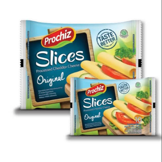 

Prochiz original slices isi 10
